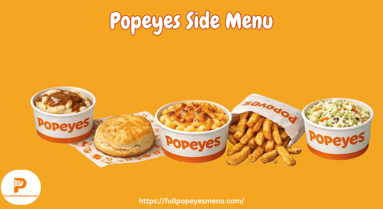 Sides