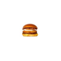 Big Breakfast Roll with Ketchup